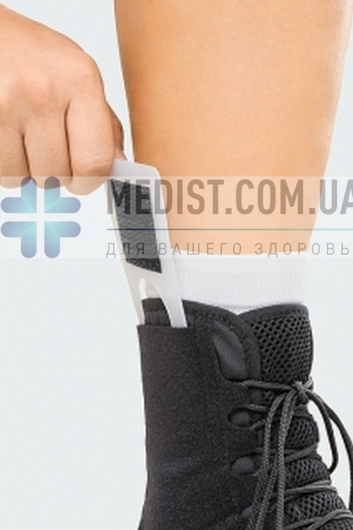 Бандаж модульный для голеностопного сустава medi Ankle sport brace